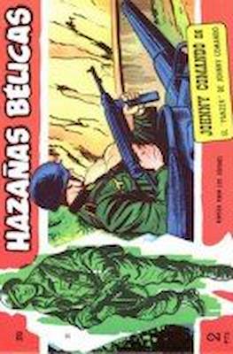 Hazañas Bélicas (1950-1965) #310
