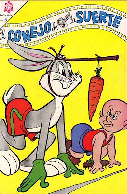 El conejo de la suerte #235
