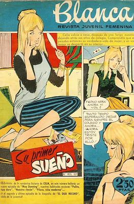 Blanca #53