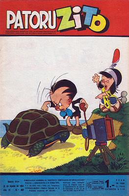 Patoruzito #460