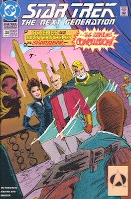 Star Trek: The Next Generation Vol.2 #38