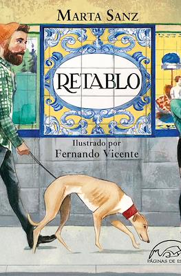 Retablo