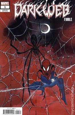 Dark Web: Finale (Variant Cover) #1.1