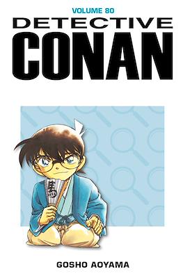 Detective Conan #80