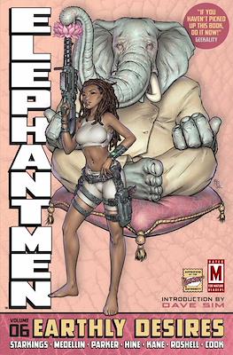 Elephantmen (Softcover) #6