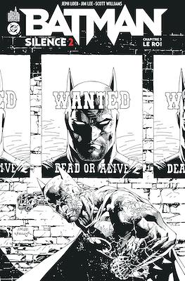 Batman Silence 2 #5