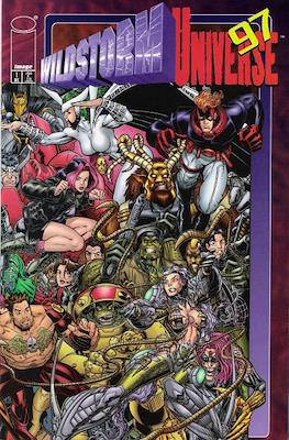 Wildstorm Universe 97 #1