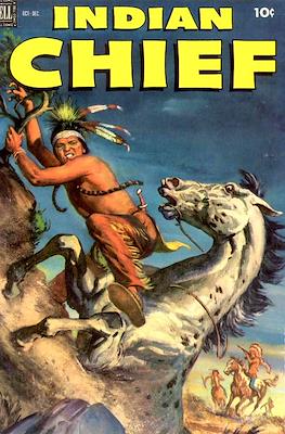 Indian Chief #8