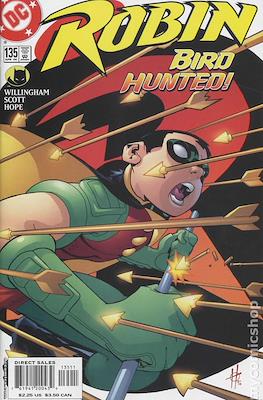 Robin Vol. 2 (1993-2009) #135