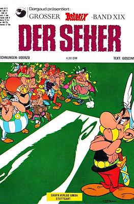 Grosser Asterix-band #19