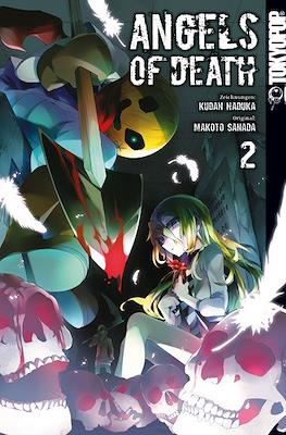 Angels of Death #2