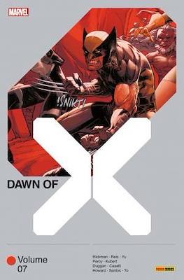 Dawn of X #7