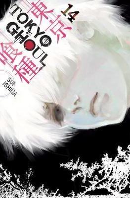 Tokyo Ghoul (Softcover) #14