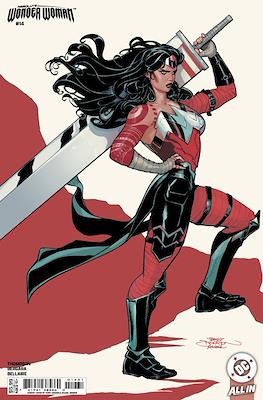 Absolute Wonder Woman (2024-Variant Covers) #14.1