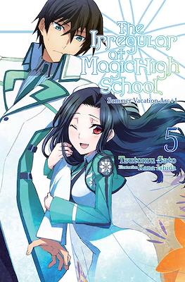 The Irregular at Magic High School (Digital) #5