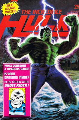 The Incredible Hulk #27