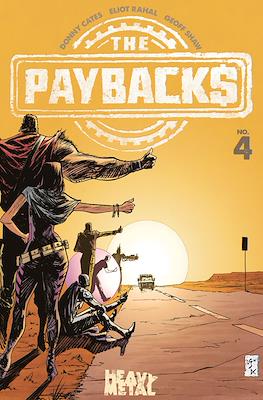 The Paybacks #4
