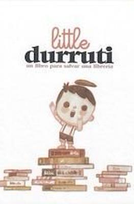 Little Durruti (Cartoné 32 pp)
