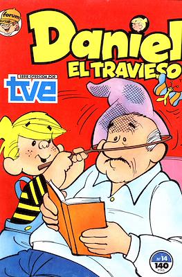 Daniel el travieso #14