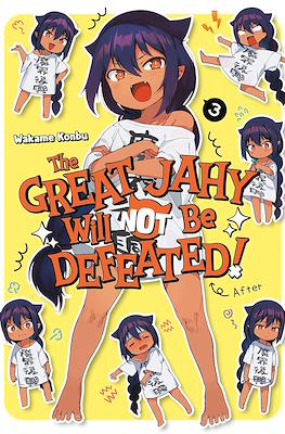 The Great Jahy Will Not Be Defeated! #3
