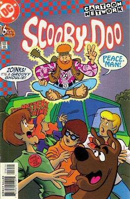 Scooby-Doo! #16
