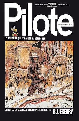 Pilote #647