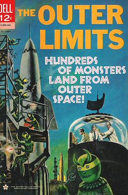 The Outer Limits #3