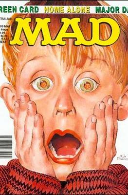 Mad #303