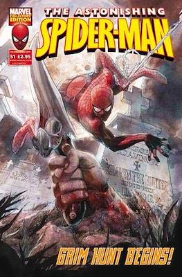 The Astonishing Spider-Man Vol. 3 #51