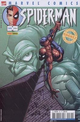 Spider-Man (2000-2012) #38
