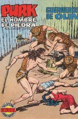 Purk, el hombre de piedra (1974) #88