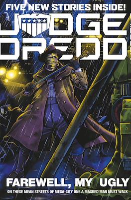 Judge Dredd Megazine Vol. 5 #464