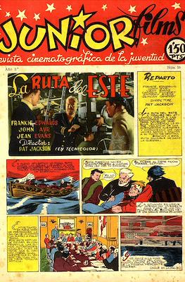 Junior Films #26