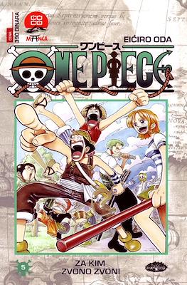 One piece #5