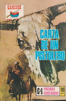 Caminos del Oeste #152