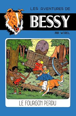 Les aventures de Bessy #18