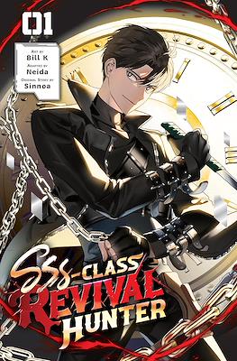 SSS-Class Revival Hunter