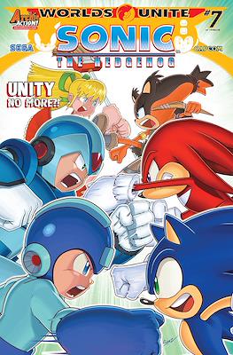 Sonic the Hedgehog #274