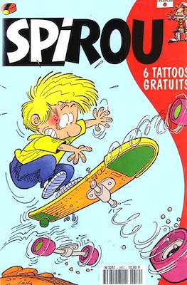 Le journal de Spirou #2910