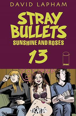 Stray Bullets: Sunshine and Roses #13