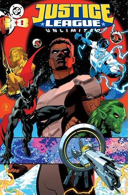 Justice League Unlimited Vol. 2 (2024-) #3