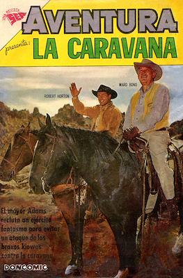 Aventura #236