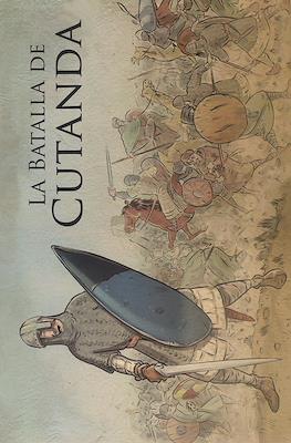 La batalla de Cutanda