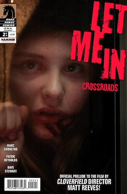 Let Me In: Crossroads (Variant Covers) #2