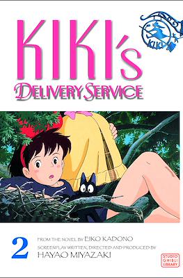 Kiki's Delivery Service #2