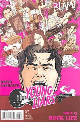 Young Liars #13