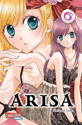 Arisa #6