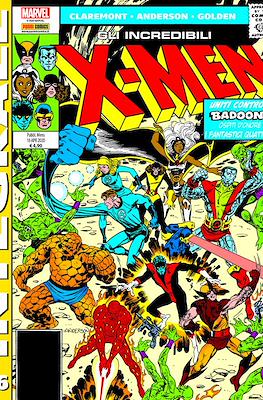 Marvel Integrale: Gli Incredibili X-Men #16
