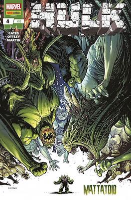 Hulk e i Difensori #92