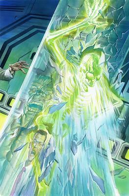 Marvel Premiere: El Inmortal Hulk #8